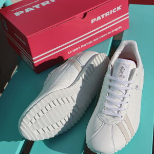 hXv[T[rX ԕi pgbN PATRICK Xj[J[ V[ SULLY sA PURE 262300