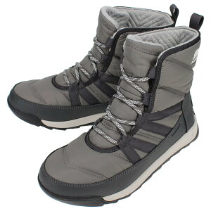 yő100%|CgobNvGg[z\ SOREL u[c EBbgj[ 2 V[g [X EH[^[v[t WHITNEY 2 SHORT LACE WP NL3822 NI[(052) yGFONz