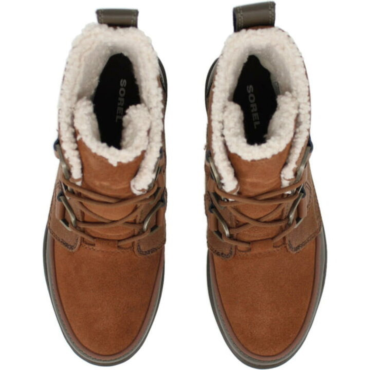楽天市場】ソレル SOREL ブーツ ティボリ フォー ウォータープルーフ 