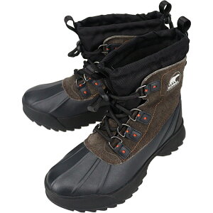 \ SOREL u[c XJEg87 GbNXeB[ EH[^[v[t SCOUT 87 XT WP ubN/NH[[ NL5170 010yGIFOz