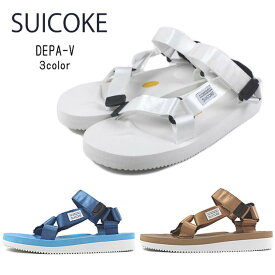 スイコック SUICOKE DEPA V OG-022V【FKOH】