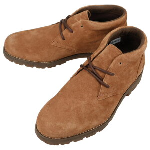 【最大100%ポイントバック※要エントリー】ティンバーランド Timberland ブリットン スクエア ミッド ブーツ BRITTON MID LACE BOOT ラストスウェード TB 0A6CAA EIZ【GJOG】