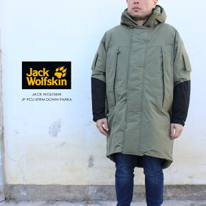 yőSz|CgҌvGg[zWbNEtXL Jack Wolfskin Y AE^[ JP PCU GNXg[ _E p[J JP PCU XTRM DOWN PARKA 5029551 _XeBI[u 4550 mWAnyGGFOz