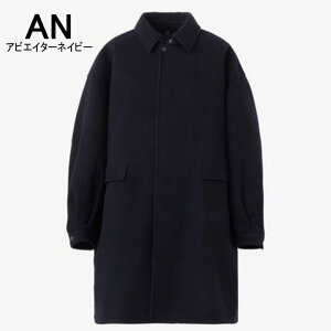 7������I�ő�S�z�|�C���g�Ҍ����v�G���g���[ �m�[�X�t�F�C�X THE NORTH FACE �R���s���[�V�����E�[���I�[�o�[�R�[�g Compilation Wool Over Coat AN(�A�r�G�C�^�[�l�C�r�[) ZC(�~�b�N�X�`���R�[��) NP724