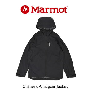4������I�ő�S�z�|�C���g�Ҍ����v�G���g���[ �}�[���b�g Marmot �L���� �A�}���K�� �W���P�b�g Chimera Amalgam Jacket MTSS25MJK091 �u���b�N�yGJOH�z