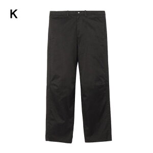 4������I�ő�S�z�|�C���g�Ҍ����v�G���g���[ �m�[�X�t�F�C�X THE NORTH FACE ���b�N�X�e�f�B�`�m�p���c Rock Steady Chino Pant NB32635 K(�u���b�N) CK(�N���V�b�N�J�[�L) AG(�A�X�t�@���g�O���[) �yGKOG