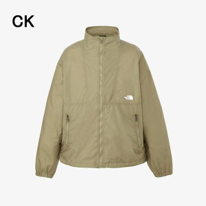 4������I�ő�S�z�|�C���g�Ҍ����v�G���g���[ �m�[�X�t�F�C�X THE NORTH FACE �R���p�N�g�u���]�� Compact Blouson NP22631 K(�u���b�N) CK(�N���V�b�N�J�[�L)�yGKOG�z