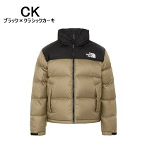 楽天市場】ノースフェイス ヌプシ カーキの通販