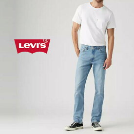 5月限定！最大全額ポイント還元※要エントリー リーバイス Levi's 511 スリムフィット ジーンズ 511 SLIM FIT Jeans ライト 045114781【GKOI】