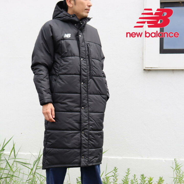 楽天市場】定番 ニューバランス New balance パデットロング 