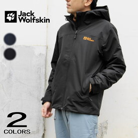 ジャックウルフスキン Jack Wolfskin ASIA TAUBENBERG 3IN1 JKT M 5031981 6001（BLACK） 1010（NIGHT BLUE）【GHFO】