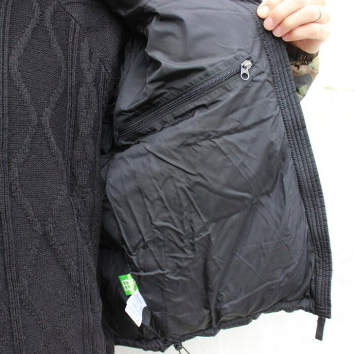 楽天市場】ノースフェイス THE NORTH FACE ノベルティー ヌプシ 