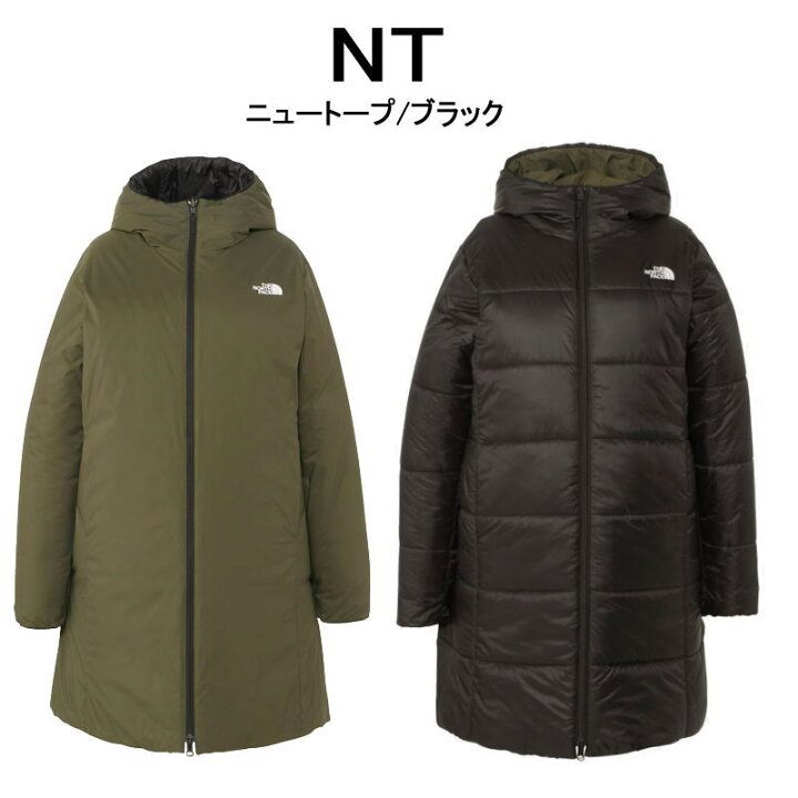 楽天市場】ノースフェイス THE NORTH FACE リバーシブル エニータイム 