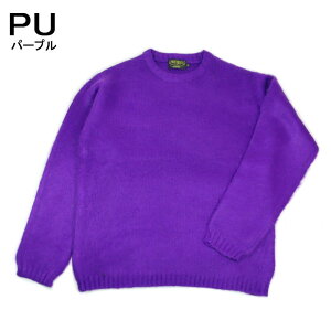 q[Xg HOUSTON jo[h72 wA^b`NуZ[^[ UNIVERD72 MOHAIR TOUCH SWEATER BKiubNj BRiuEjMTi~gj OLiI[uj PUip[vj MSi}X^[hj 22138 yGHFGz
