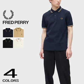 フレッドペリー FRED PERRY ポロシャツ ザ フレッドペリー シャツ The Fred Perry Shirt M3600 U86 U88 U97 V17［WA］【GIOI】