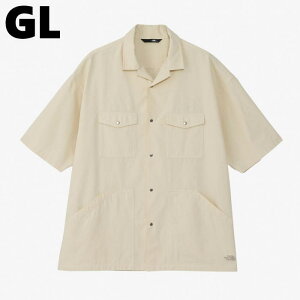 m[XtFCX THE NORTH FACE V[gX[u[eBeBVc S/S Utility Shirt NR22431 KiubNj GLiOxj yGIOJz