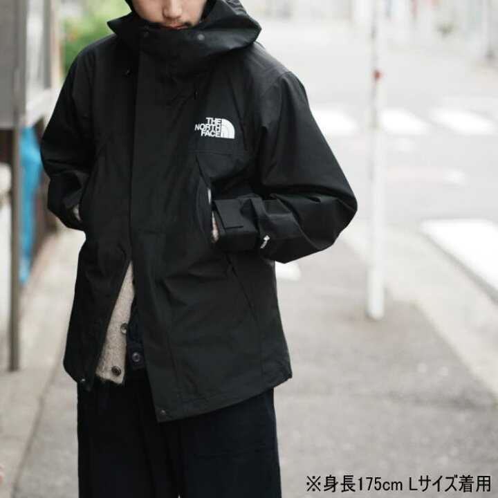 楽天市場】定番 ノースフェイス THE NORTH FACE マウンテン ジャケット 