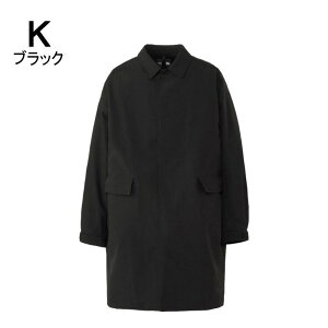 yőSz|CgҌvGg[zm[XtFCX THE NORTH FACE Rs[VI[o[R[g Compilation Over Coat NP62361 K(ubN) CE(`RR[q[)mWAnyGIONz