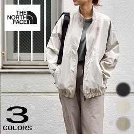 ノースフェイス THE NORTH FACE エンライド トラック ジャケット ENRIDE TRACK JACKET NP22460 K（ブラック）FI（フォッシルアイボリー）FR（フォールンロック）【GIOH】