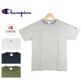 定番 Champion チャンピオン T1011 Tシャツ 16SS MADE IN USA 【アメリカ製】 C5-P301 ［WA］【FKOJ】