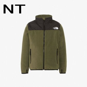 【最大100%ポイントバック※要エントリー】子供 ノースフェイス THE NORTH FACE キッズ ジップイン マウンテン バーサ マイクロ ジャケット ZI Mountain Versa Micro Jacket NAJ72347 K(ブラック) NT(ニュート