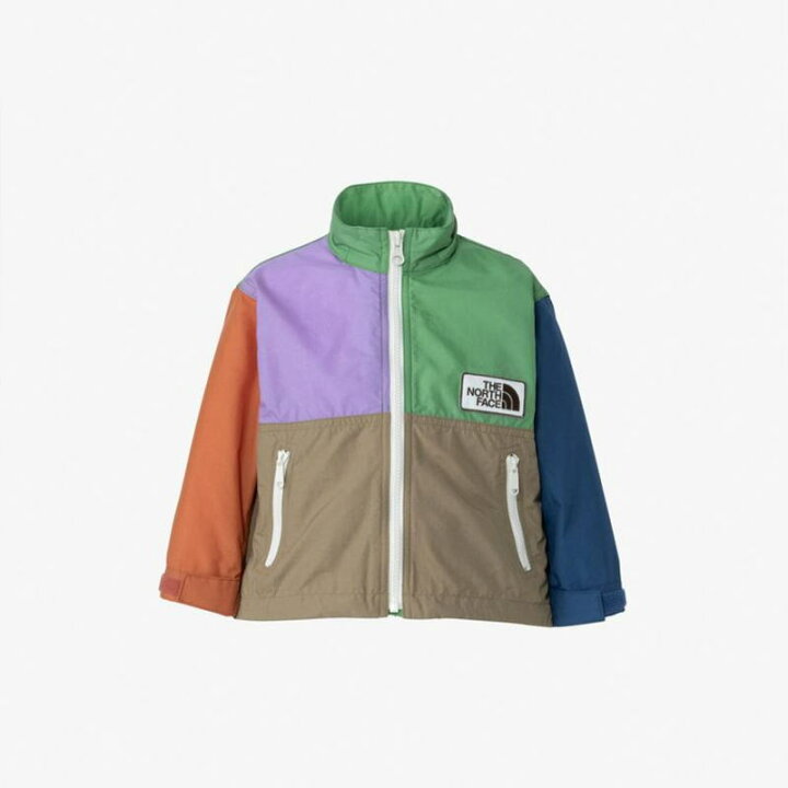 BGrandCompactJacket（ベビー） THENORTHFACE（ザ・ノースフェイス 