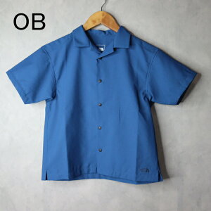 yő100%|CgobNvGg[zm[XtFCX THE NORTH FACE V[gX[u An xg Vc S/S ALOHA VENT SHIRT NRJ22546 OB(}Eeu[) YN(Z~egj[g[v) q