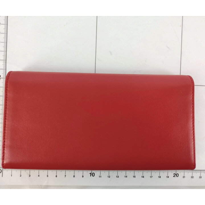楽天市場】【12月ﾎﾟｲﾝﾄ10倍！】【未使用品】フェラガモ 長財布 正規品 