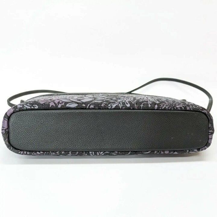 楽天市場】【極美品:S】 印傳屋印伝 フロニティー ショルダーバック 