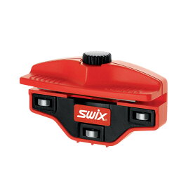 スウィックス ローラー付きサイドエッジシャープナー スキー チューンナップ メンテナンス 手入れ TA3008 SWIX 2025-26