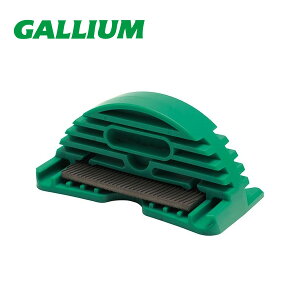 �K���E�� �X�N���[�p�[�V���[�v�i�[ �X�L�[ �`���[���i�b�v �����e�i���X ����� TU0202 GALLIUM 2024-25