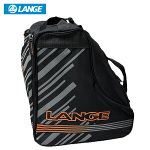 O SPEED ZONE BOOT BAG Ay XL[ Xm[{[h u[cobO Y fB[X MAobO LKGB200 LANGE