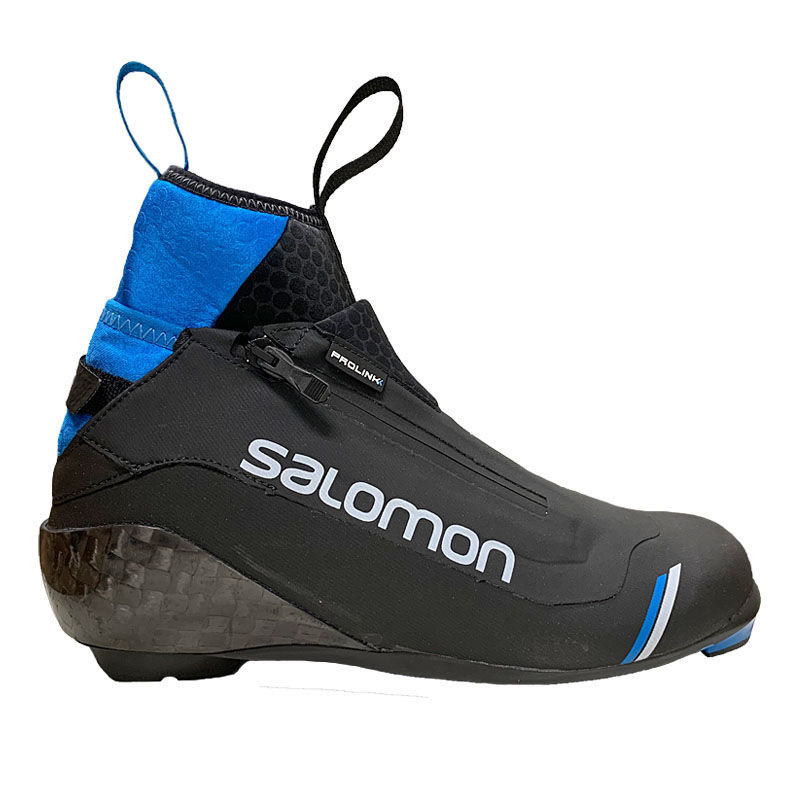 サロモン クロスカントリー スキー ブーツの人気商品・通販・価格比較 
