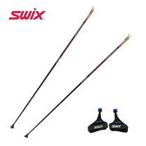 楽天市場】クロスカントリー ポール swixの通販