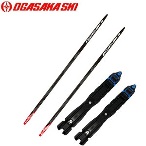 񂹏i170cm 175cm IKTJ C2-SW NXJg[XL[ rfBOt 2_Zbg p NVJ [X XCXL[ NJ NNNVXe OGASAKA SKI C2SW 2021-2022f