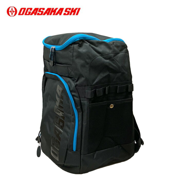楽天市場】オガサカ レースブーツBAG/48 ブーツバッグ スキーバッグ 