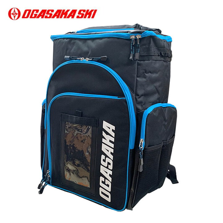 楽天市場】オガサカ スタッフBAG/70 スキーバッグ バックパック  