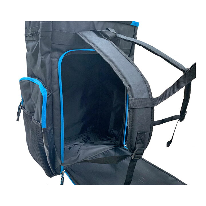 楽天市場】オガサカ スタッフBAG/70 スキーバッグ バックパック  