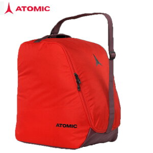 Ag~bN BOOT BAG AyXL[ Xm[{[h u[cobO Y fB[X MAobO AL5053210 ATOMIC 2024-25