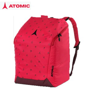 Ag~bN BOOT & HELMET PACK AyXL[ Xm[{[h u[c wbg [ bN MAobO AL5053440 ATOMIC 2025-26