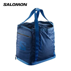 T XL[u[cobO EXTEND MAX GEARBAG LC1921800 u[ 2025-26 wbgP[X Ay Xm[{[h salomon