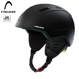 ヘッド Mojo ジュニア スキー＆スノーボードヘルメット キッズ アルペンスキー アクセサリ 子供 328622 HEAD 2025-26