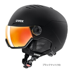 ExbNX XL[wbg wanted visor Ay XL[ Xm[{[h 566262 58-62cm 54-58cm oCU[ wbg ዾgp\ uvex 2025-26 XL[ANZT