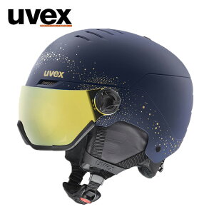 ExbNX XL[wbg wanted visor Ay XL[ Xm[{[h 566264 54-58cm oCU[ wbg ዾgp\ uvex 2025-26 XL[ANZT