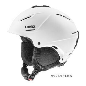 �E�x�b�N�X �X�L�[�w�����b�g uvex p1us 2.0 �A���y�� �X�L�[ �X�m�[�{�[�h �w�����b�g �y�� 566310 uvex 2025-26 �X�L�[�A�N�Z�T��