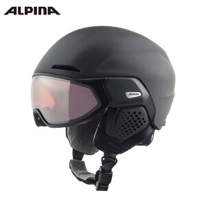 Asi XL[wbg ORO QV MIPS oCU[ t AyXL[ Xm[{[h A9245 ubN}bg 2024-25 ALPINA XL[ANZT