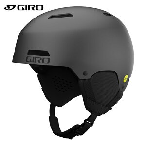 W XL[wbg LEDGE FS MIPS Matte Graphite 7104963 7104964 XL[ Xm[{[h GIRO 2024-25