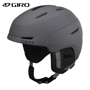 W XL[wbg NEO MIPS AF Matte Charcoal 7120707 7120708 XL[ Xm[{[h GIRO 2024-25