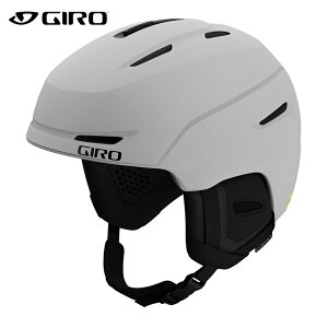 W XL[wbg NEO MIPS AF Matte Light Grey 7133929 7133930 XL[ Xm[{[h GIRO 2024-25