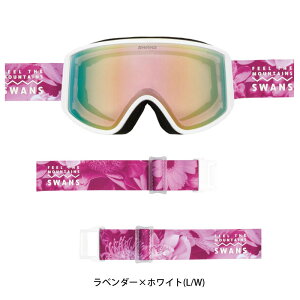 XY 180 Xm[S[O ~[Y ~ UVJbg XL[ Xm[{[h 180-MDH P2 SWANS 2025-26